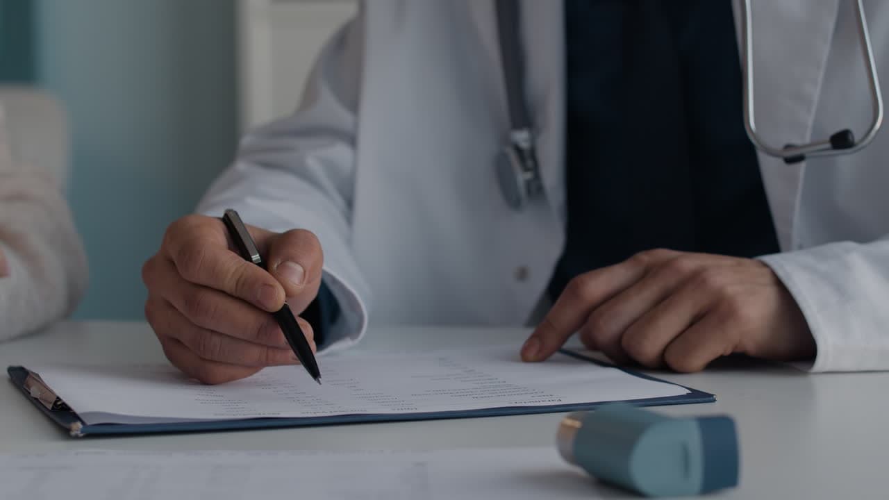 Clinic Hero Background